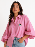 Puffy shirt
