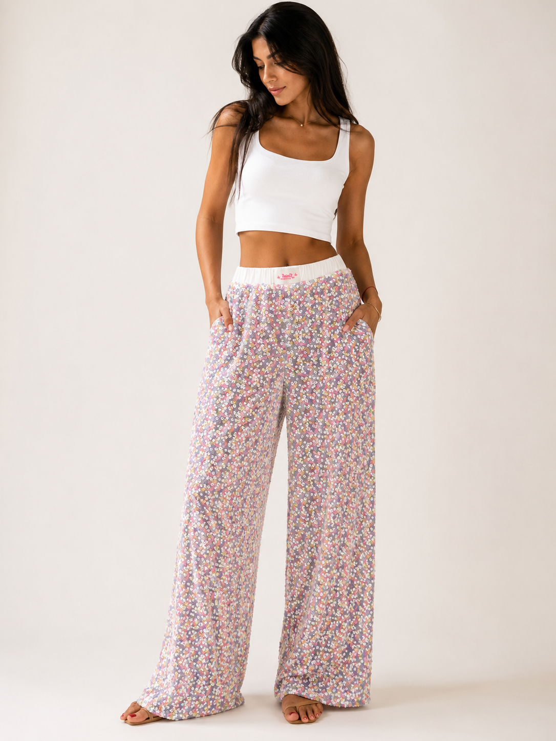 Party pants