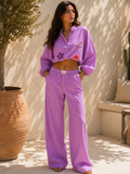Casual set