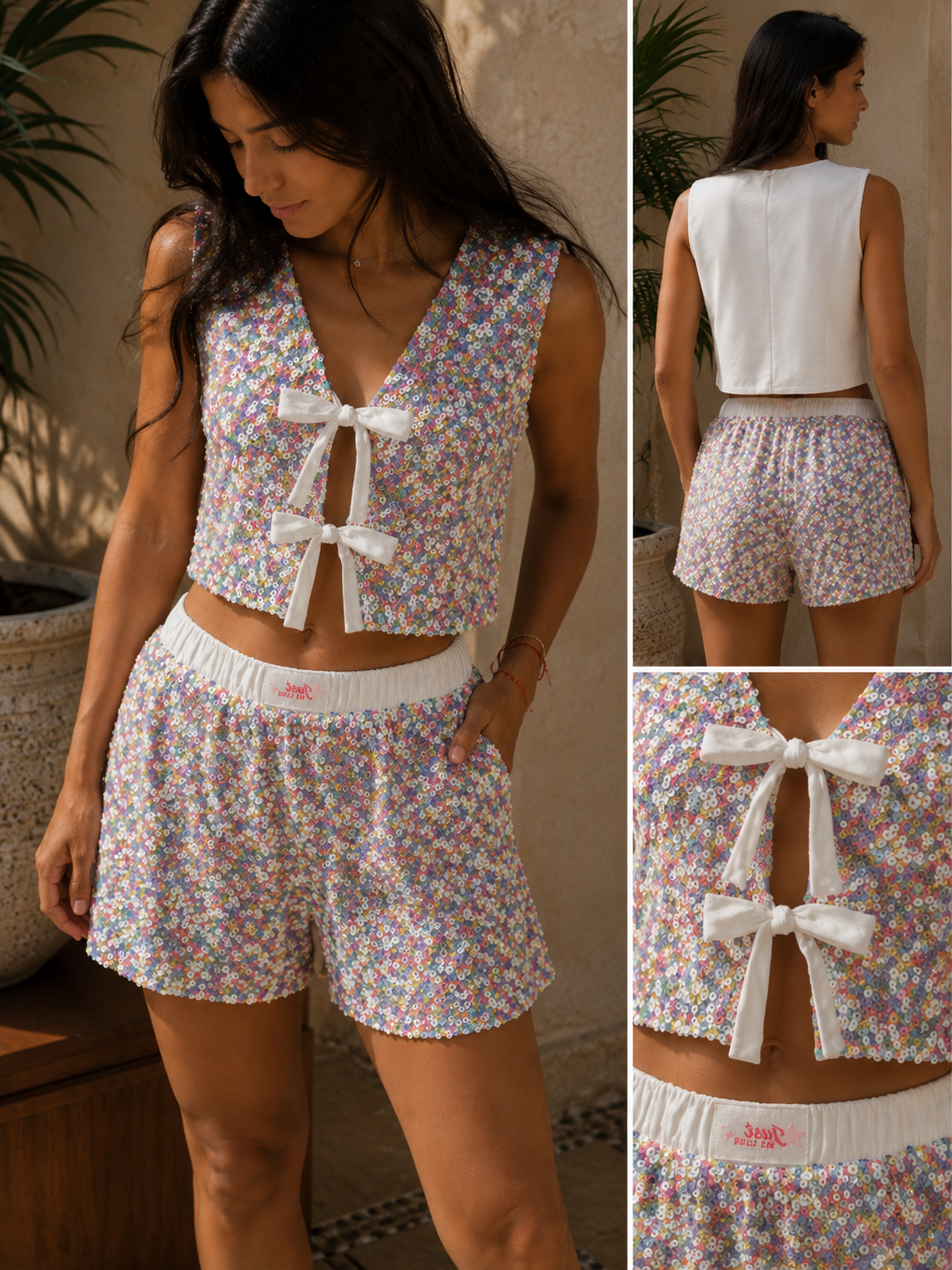 Party set